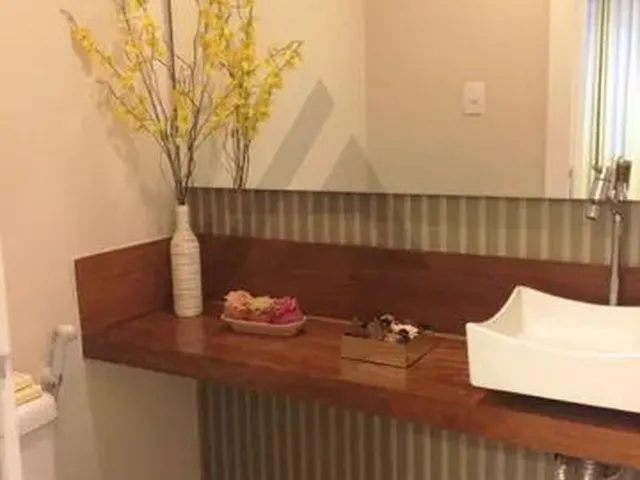 Imagem 4: Apartamento com Planejados 180 Mil