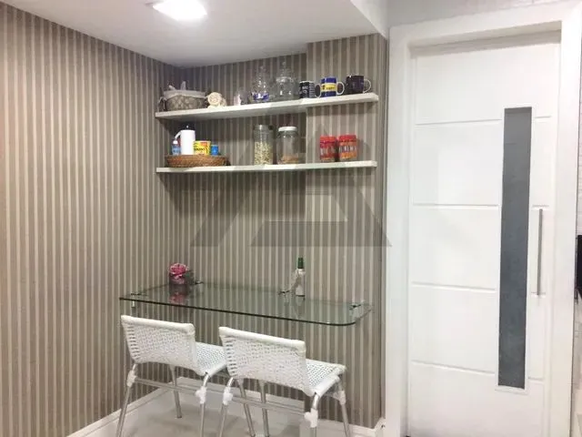 Imagem 6: Apartamento com Planejados 180 Mil