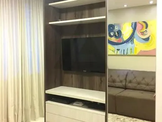 Imagem 3: Apartamento com Planejados 180 Mil