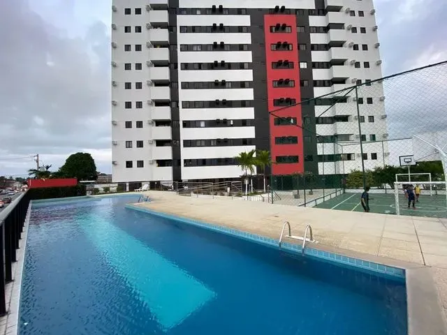 Imagem: Apartamento no Jardim Siena Barro Duro