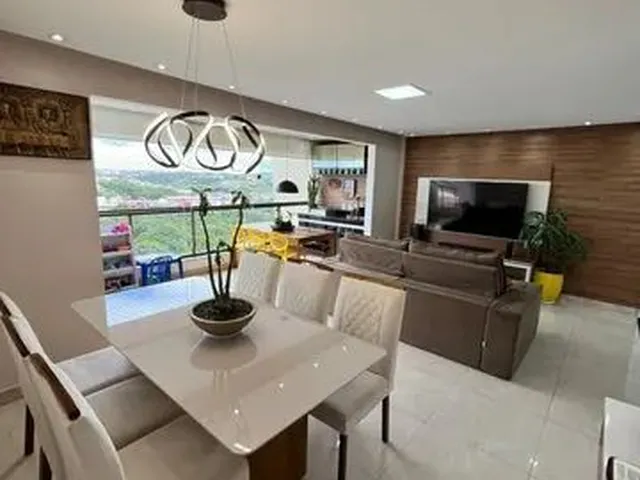 Imagem: Vendo Apartamento, 106M², 3/4, Varanda