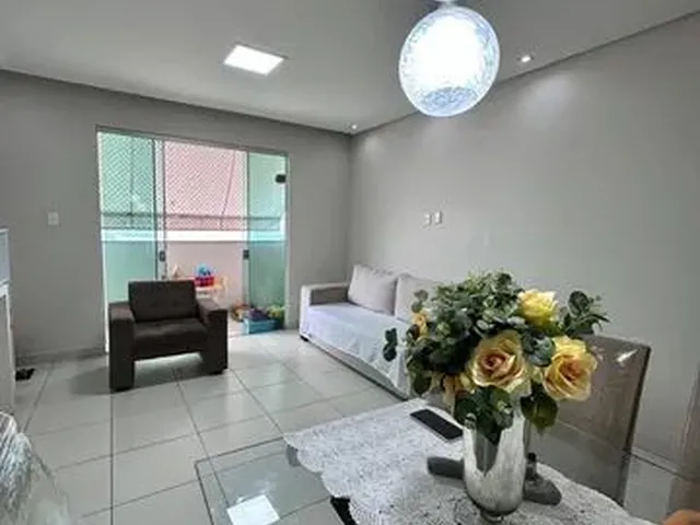 Imagem: Apartamento com Elevador