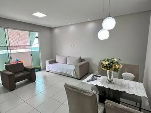Imagem 3: Apartamento com Elevador