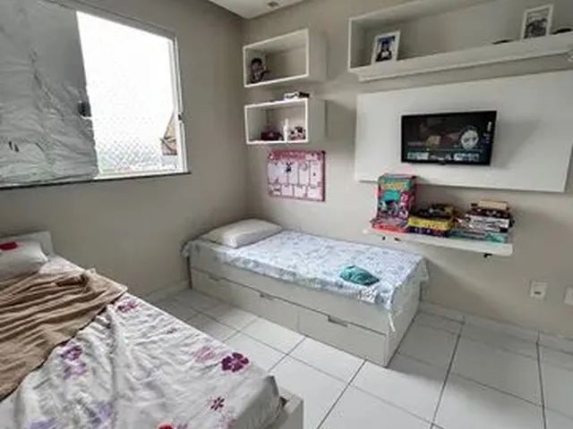 Imagem 4: Apartamento com Elevador