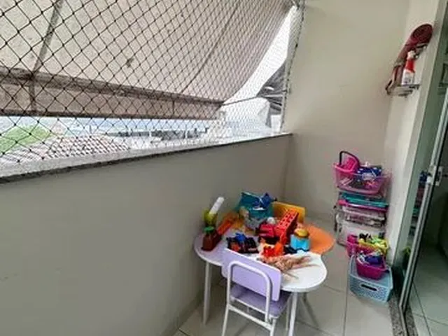 Imagem 2: Apartamento com Elevador