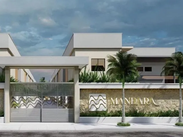 Imagem: Mandara Farol Velho, 3 Suítes, 200M²