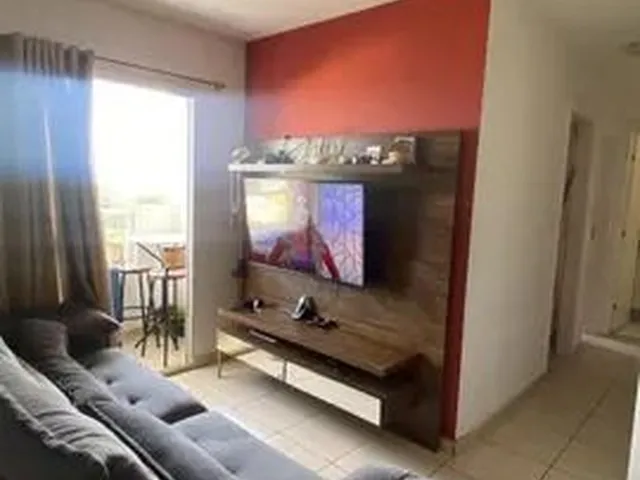 Imagem: Apartamento com 3 Dormitórios À Venda