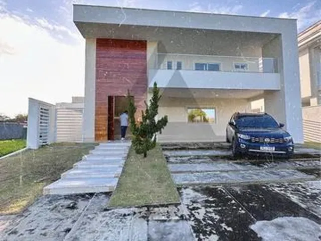 Imagem: Casa em Condomínio Luxo