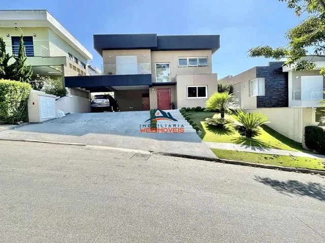 Imagem: Cotia - Casa de Condomínio - Granja Viana