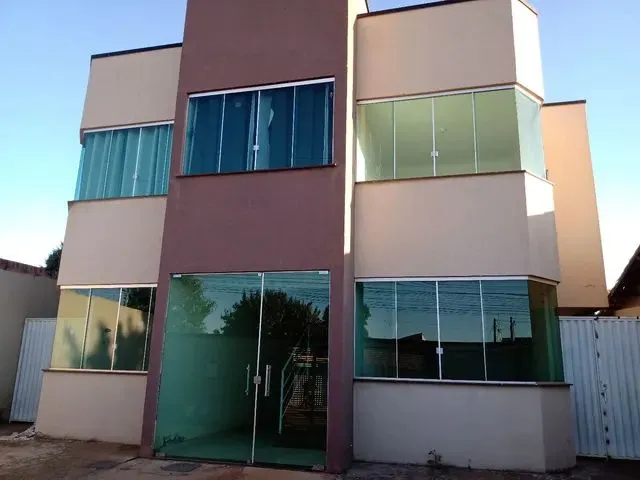 Imagem: Vendo Ou Troca, Ágio em Planaltina Go