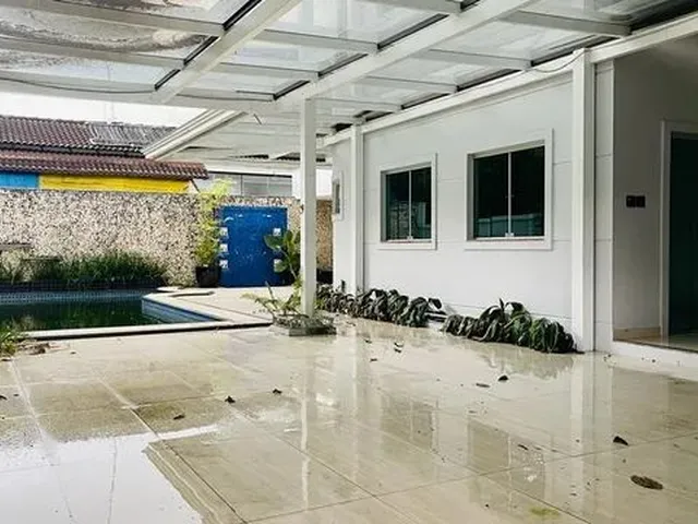 Imagem 2: Casa no Agua Cristal com 6 Suítes