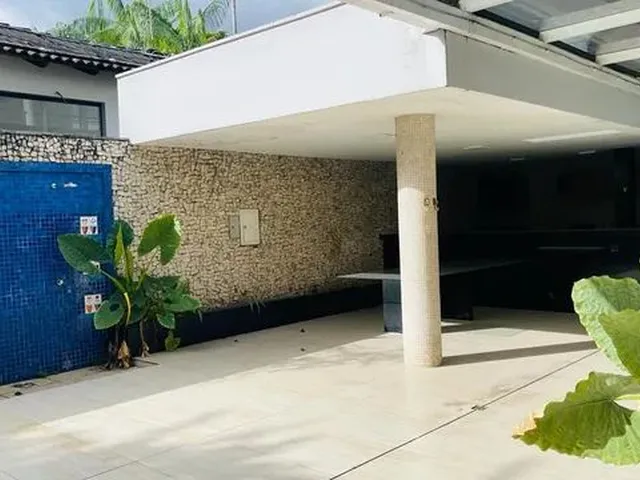 Imagem 5: Casa no Agua Cristal com 6 Suítes