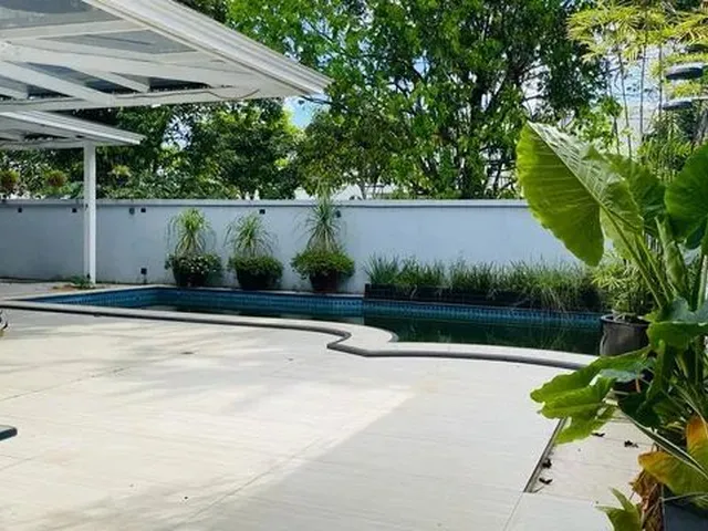 Imagem 7: Casa no Agua Cristal com 6 Suítes