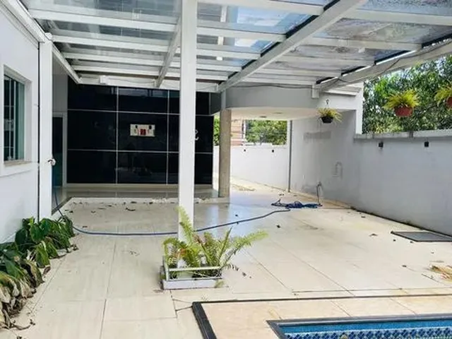 Imagem 9: Casa no Agua Cristal com 6 Suítes