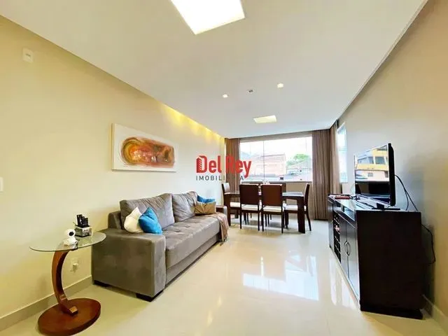 Imagem: Venda Residential / Apartment Belo Horizonte