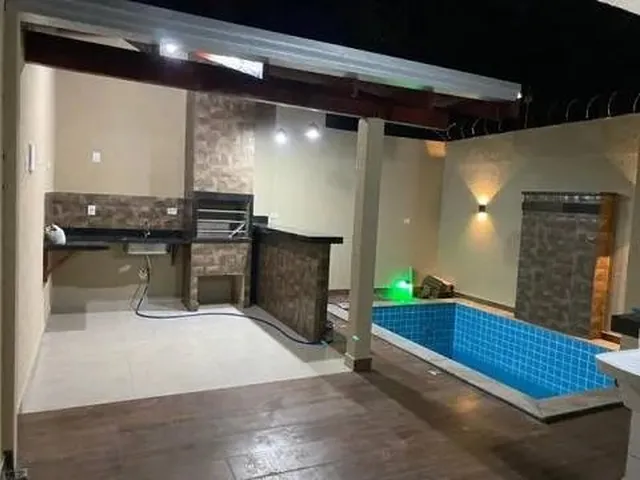 Imagem: Vendo Casa em Caçaroca - Cariacica - Es