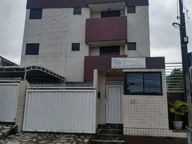 Imagem 1: Água Fria, Próximo a Unipe, 2 Quartos
