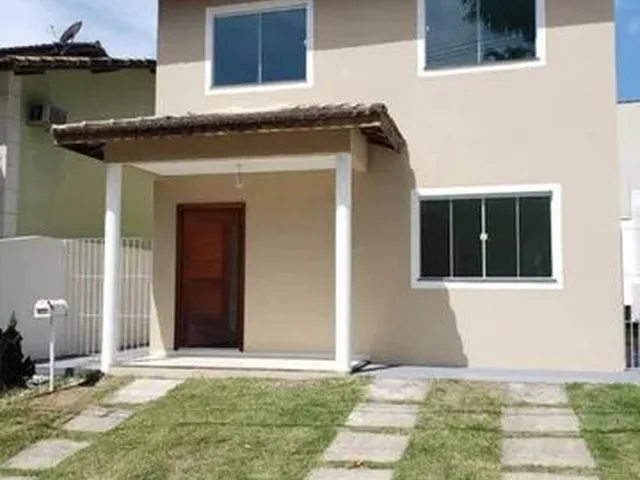 Imagem 4: Casa de Cond. com 130M², 3 Quartos e 2 Suítes