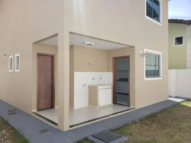 Imagem 10: Casa de Cond. com 130M², 3 Quartos e 2 Suítes