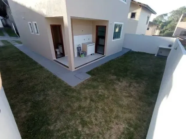 Imagem 8: Casa de Cond. com 130M², 3 Quartos e 2 Suítes