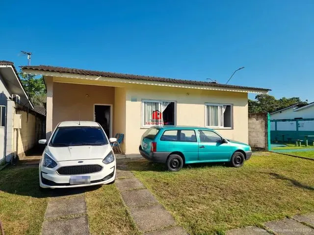 Imagem: Casa Térrea no Amazon Village com 3 Qts