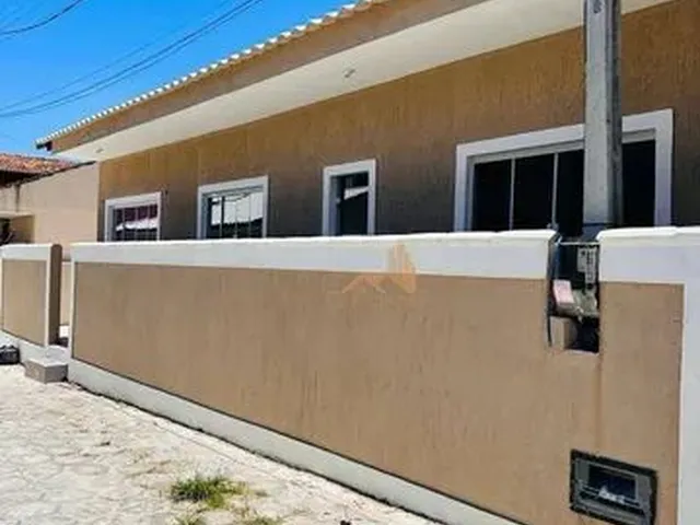 Imagem: Casa com 3 Dormitórios À Venda, 100 M²