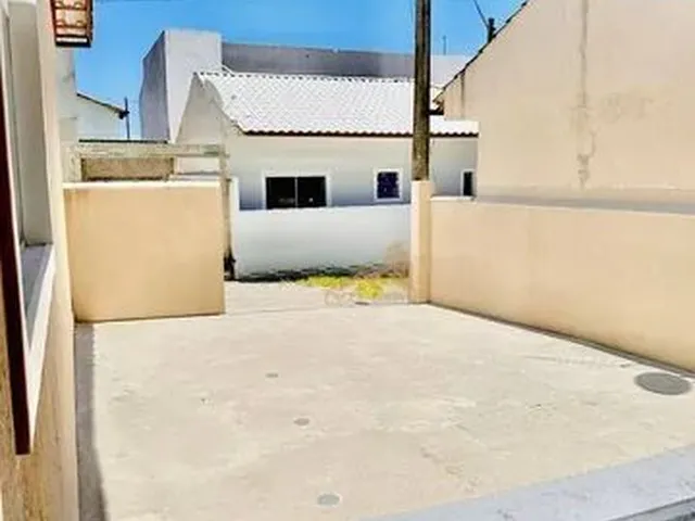 Imagem 3: Casa com 3 Dormitórios À Venda, 100 M² por R$ 390.000,00 - Fluminense - São Pedro Da
