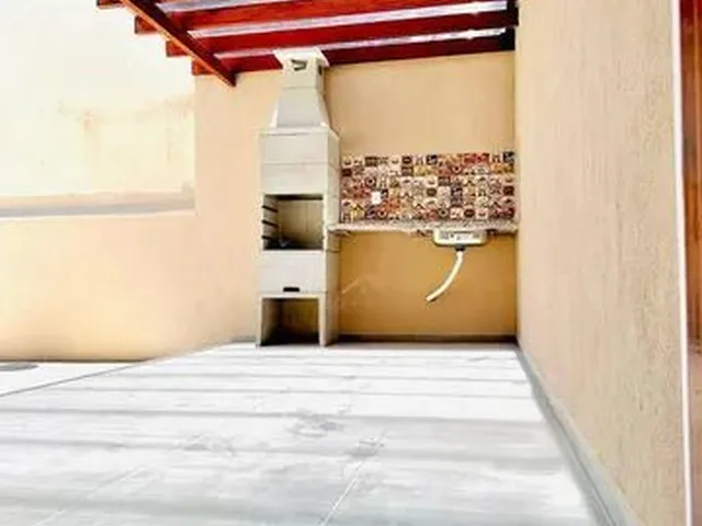 Imagem 4: Casa com 3 Dormitórios À Venda, 100 M² por R$ 390.000,00 - Fluminense - São Pedro Da