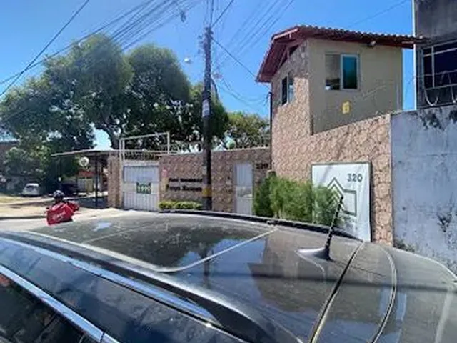 Imagem: Apartamento a Venda na Maraponga, Financia