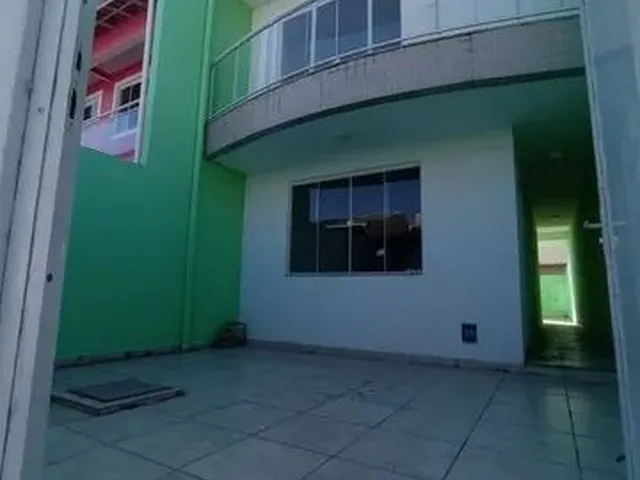 Imagem: Casa para Venda com 100 Metros Quadrados