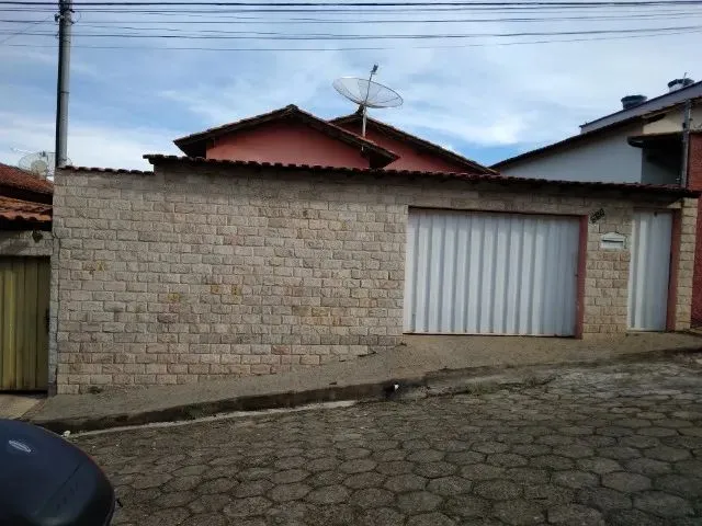 Imagem: Casa Próxima Ao Centro de Elói Mendes