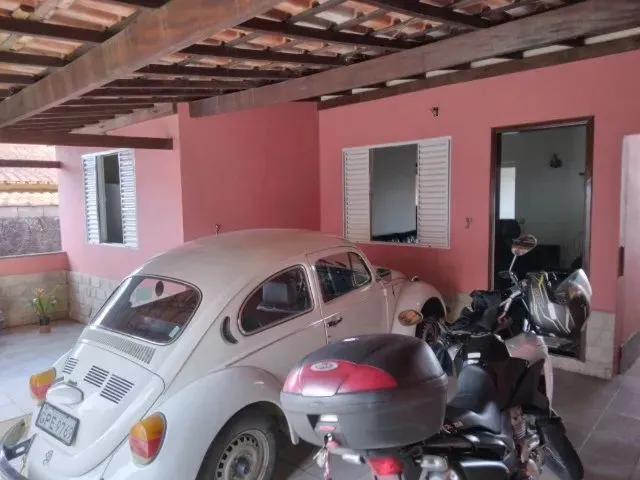 Imagem 5: Casa Próxima Ao Centro de Elói Mendes