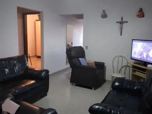 Imagem 8: Casa Próxima Ao Centro de Elói Mendes