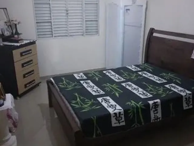 Imagem 10: Casa Próxima Ao Centro de Elói Mendes