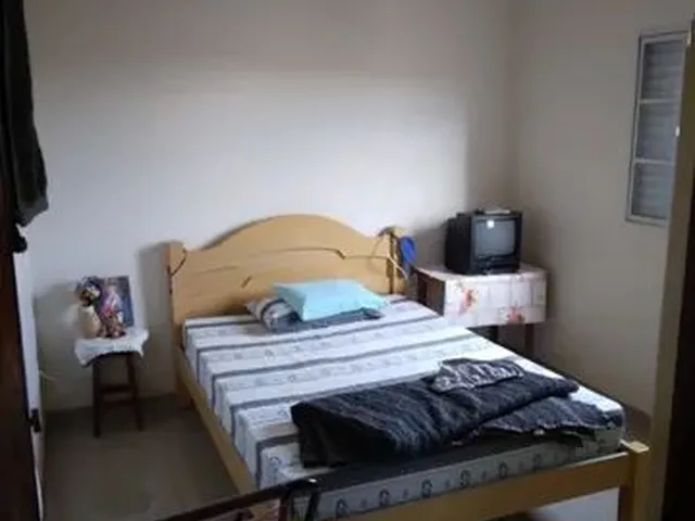 Imagem 4: Casa Próxima Ao Centro de Elói Mendes