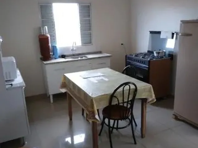 Imagem 11: Casa Próxima Ao Centro de Elói Mendes