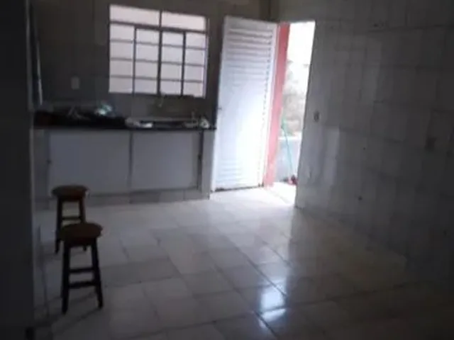 Imagem 3: Casa Próxima Ao Centro de Elói Mendes
