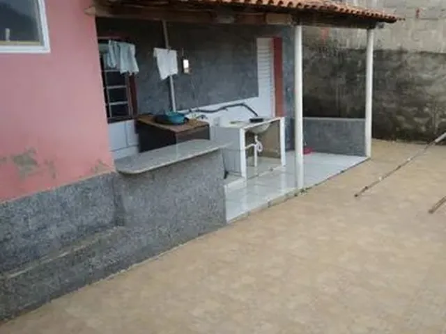 Imagem 6: Casa Próxima Ao Centro de Elói Mendes