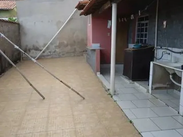 Imagem 9: Casa Próxima Ao Centro de Elói Mendes