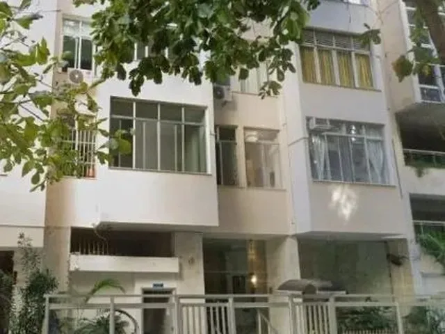 Imagem: Excelente Apartamento em Copabana com 51M²