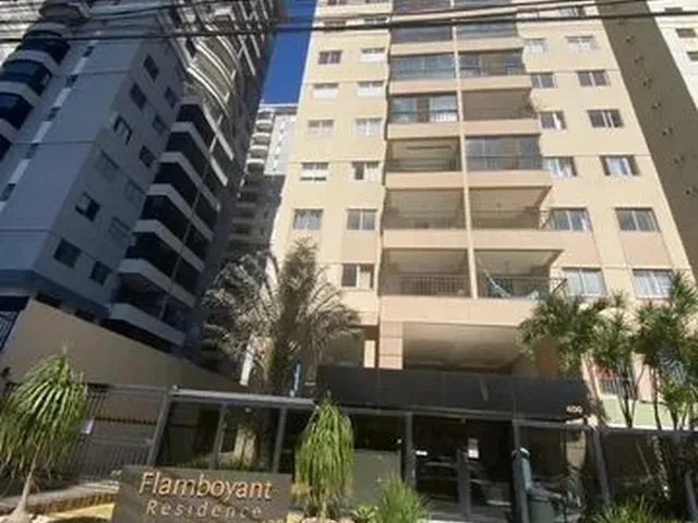 Imagem: 3 Quartos Sendo Uma Suíte 2 Vagas Alto