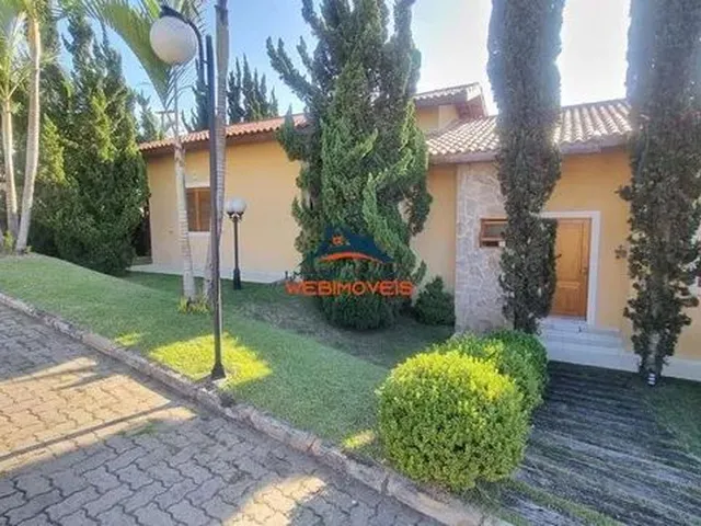 Imagem: Carapicuíba - Casa de Condomínio - Granja
