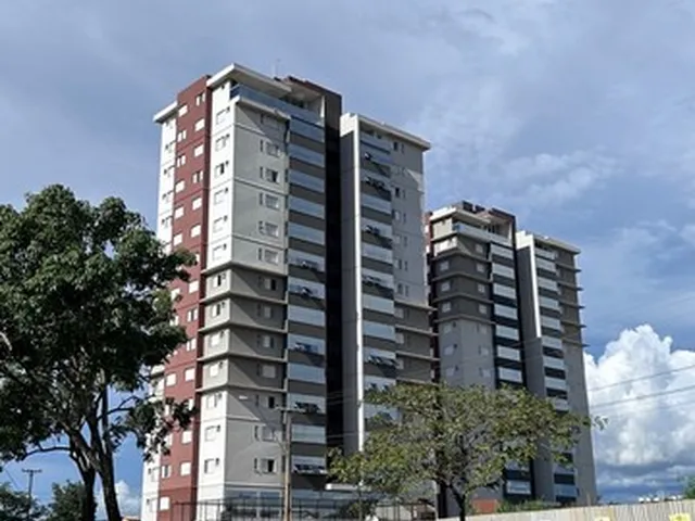 Imagem: Luman Ville Qd 110 Norte Financie Até 90