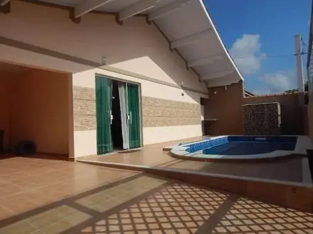 Imagem: Casa para Venda com 170 Metros Quadrados