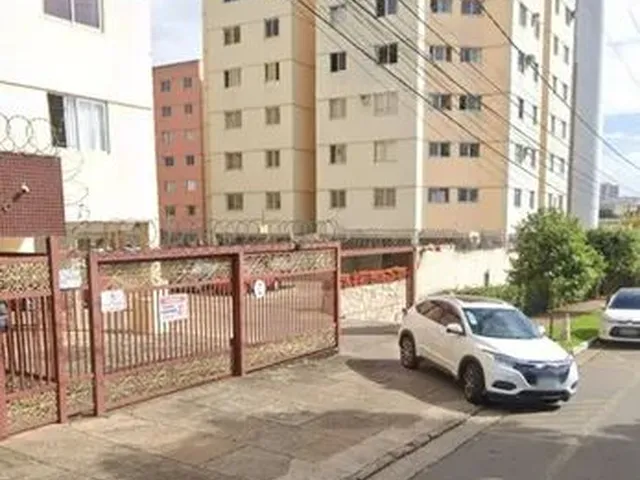 Imagem: Apartamento 2 Quarto