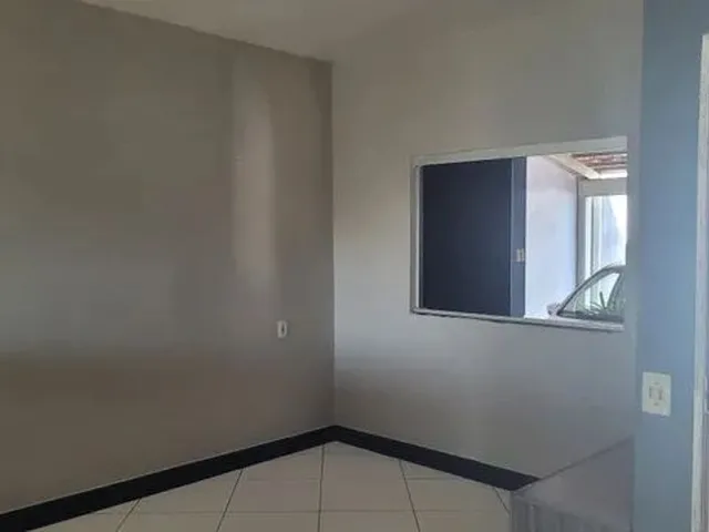 Imagem: Casa Bairro Tocantins Ao Lado da Avenida