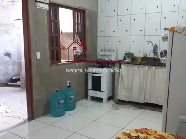 Imagem: Itaboraí - Casa no Bairro Santo Expedito