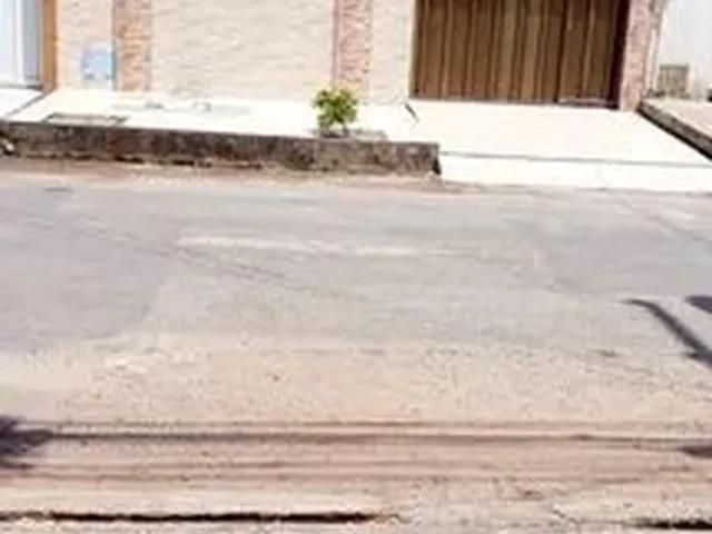 Imagem: Dúplex de Luxo nas Cajazeiras