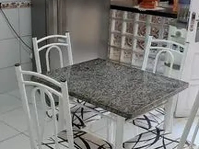 Imagem 13: Dúplex de Luxo nas Cajazeiras