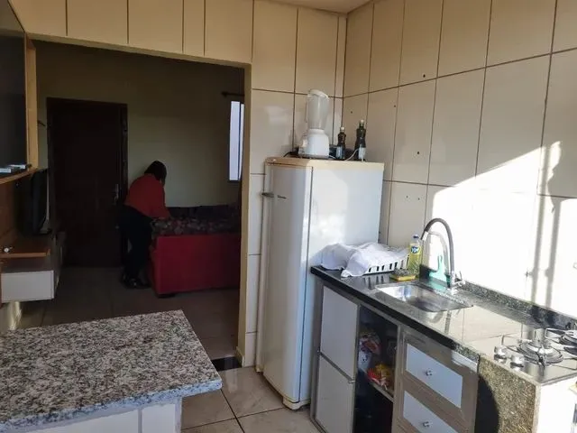 Imagem: Vendo Apartamento